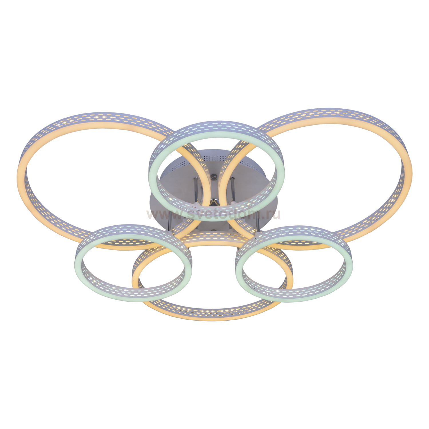 Светильник Экономсвет 87525/3+3WT