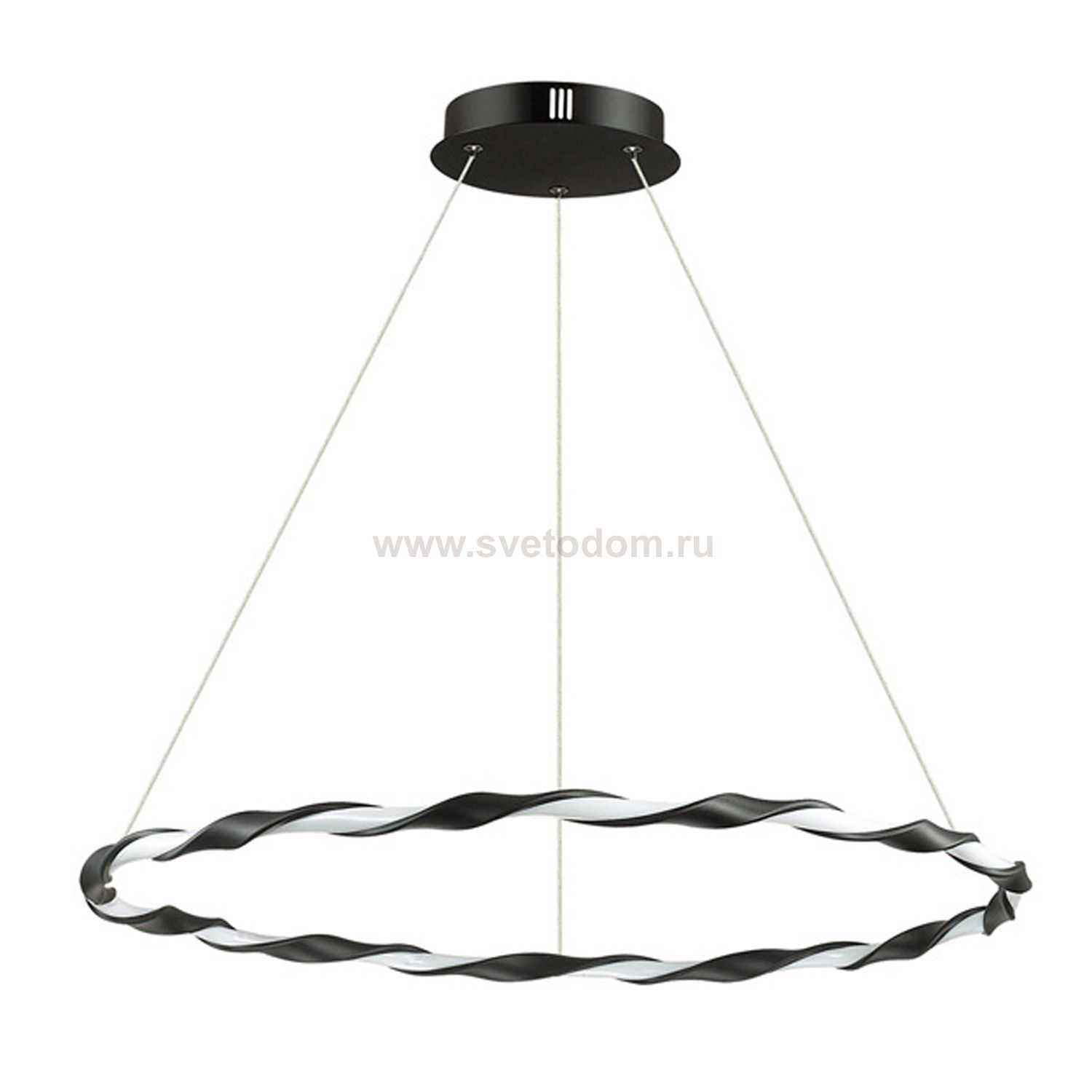 Светильник ЭкономСвет 87526/1BK