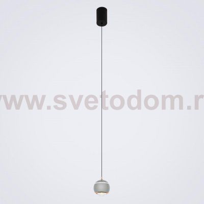 Подвесной светильник LED4U L8753-1 CR