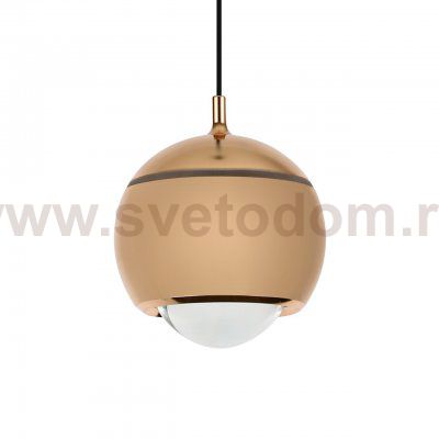 Подвесной светильник LED4U L8753-1GD