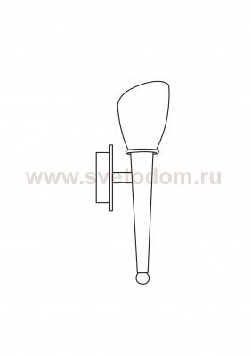 Настенно-потолочный светильник Eglo 87537 MARA