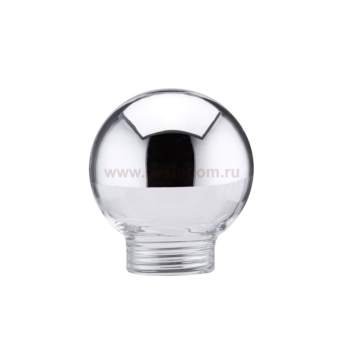 Paulmann 87568 Glas Tropfen Minihalogen Kopfsp Silber