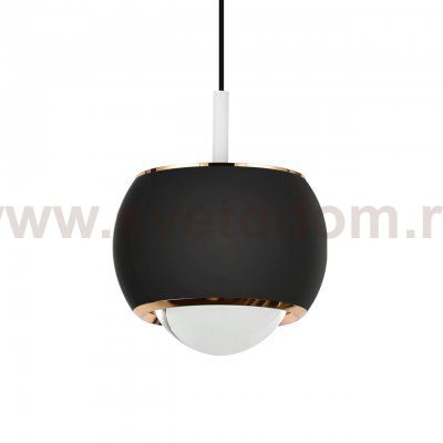 Подвесной светильник LED4U L8757-1 GD