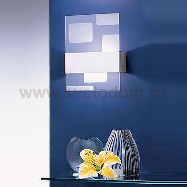 Светильник бра Eglo 87573 Nikita 1