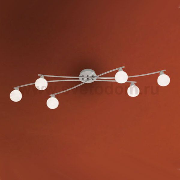 Люстра Eglo 87591 LUCIA