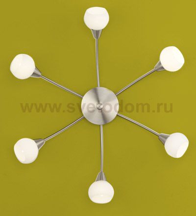 Люстра Eglo 87642 Merida