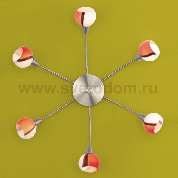 Люстра Eglo 87644 Merida