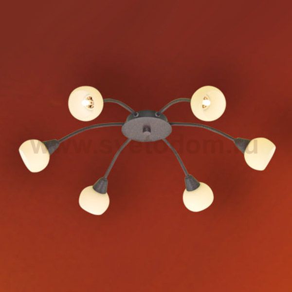 Люстра Eglo 87646 Merida