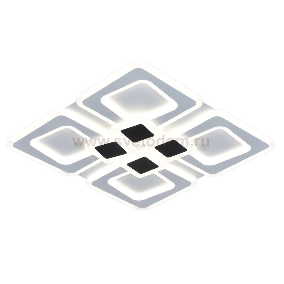 Светильник Profit light 8775 WHT