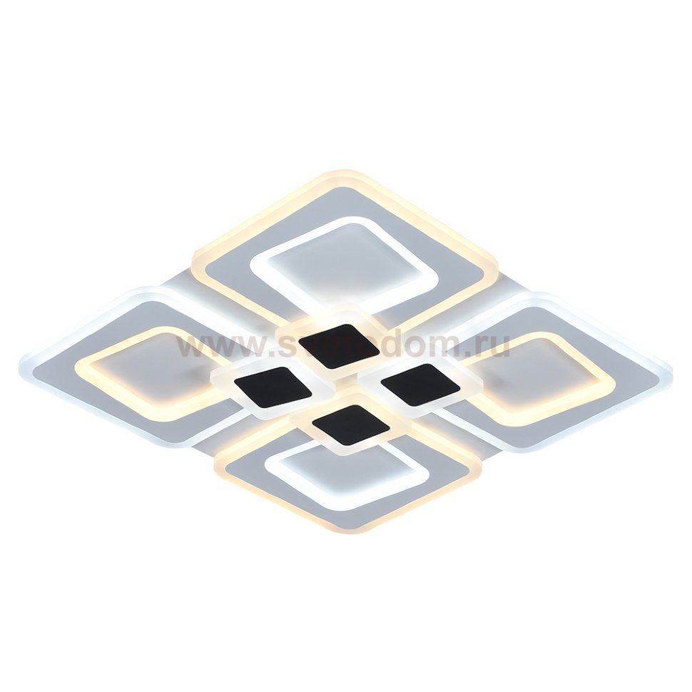 Светильник Profit light 8775 WHT