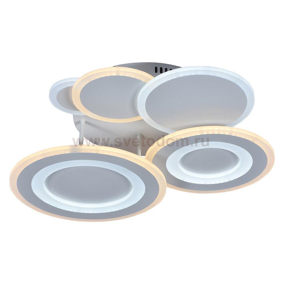 Светильник Profit light 8778 WHT