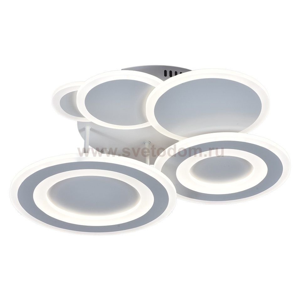 Светильник Profit light 8778 WHT