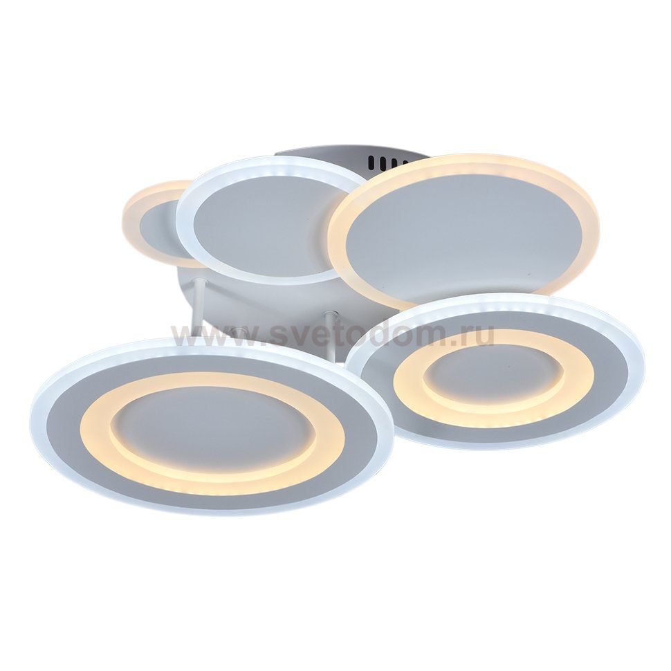 Светильник Profit light 8778 WHT