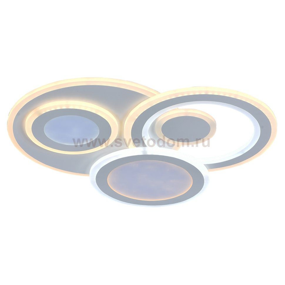 Светильник Profit light 8779 WHT