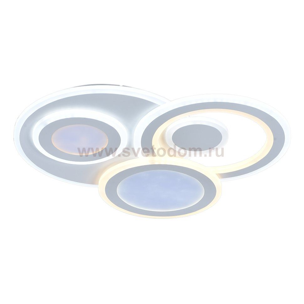 Светильник Profit light 8779 WHT