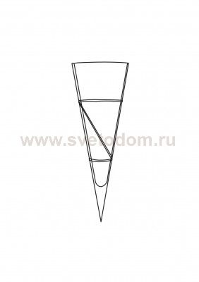 Настенно-потолочный светильник Eglo 87794 PASCAL 1