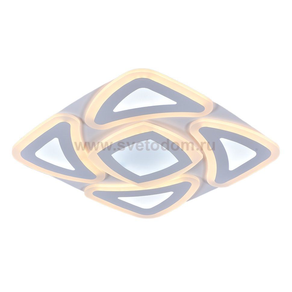 Светильник Profit light 8780 WHT