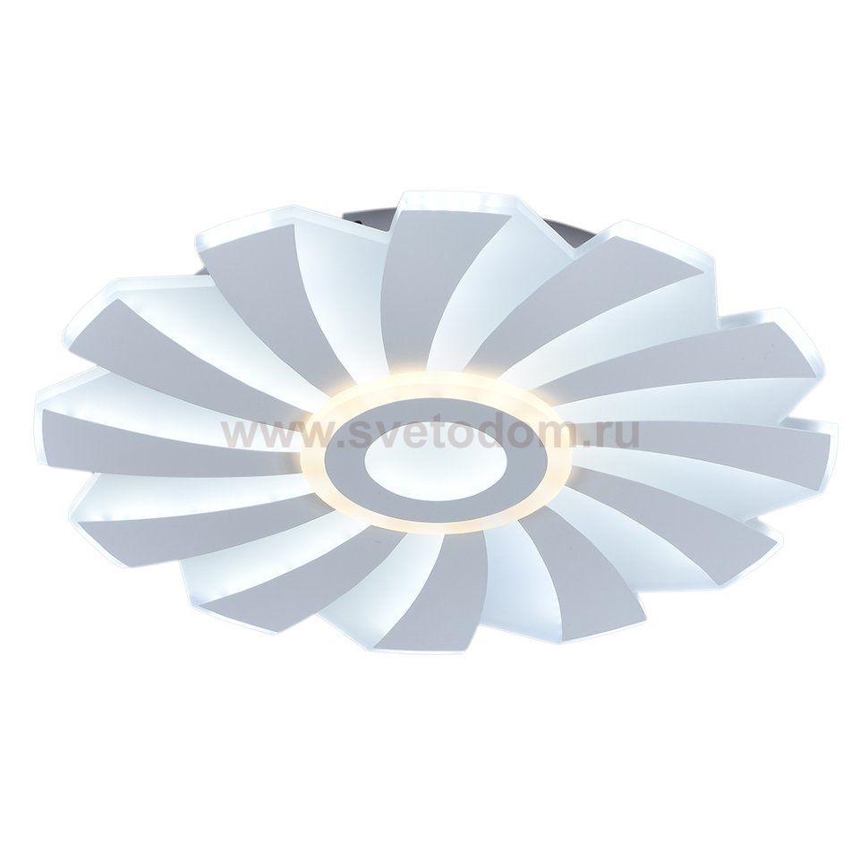 Светильник Profit light 8782 WHT