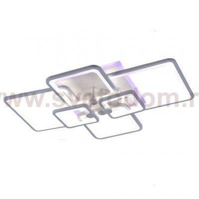 Светильник Profit light 8783/6 WHT (BL+YL)