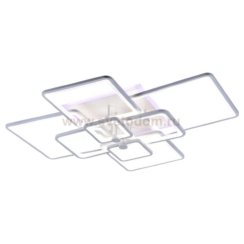 Светильник Profit light 8783/8 WHT (BL+YL)