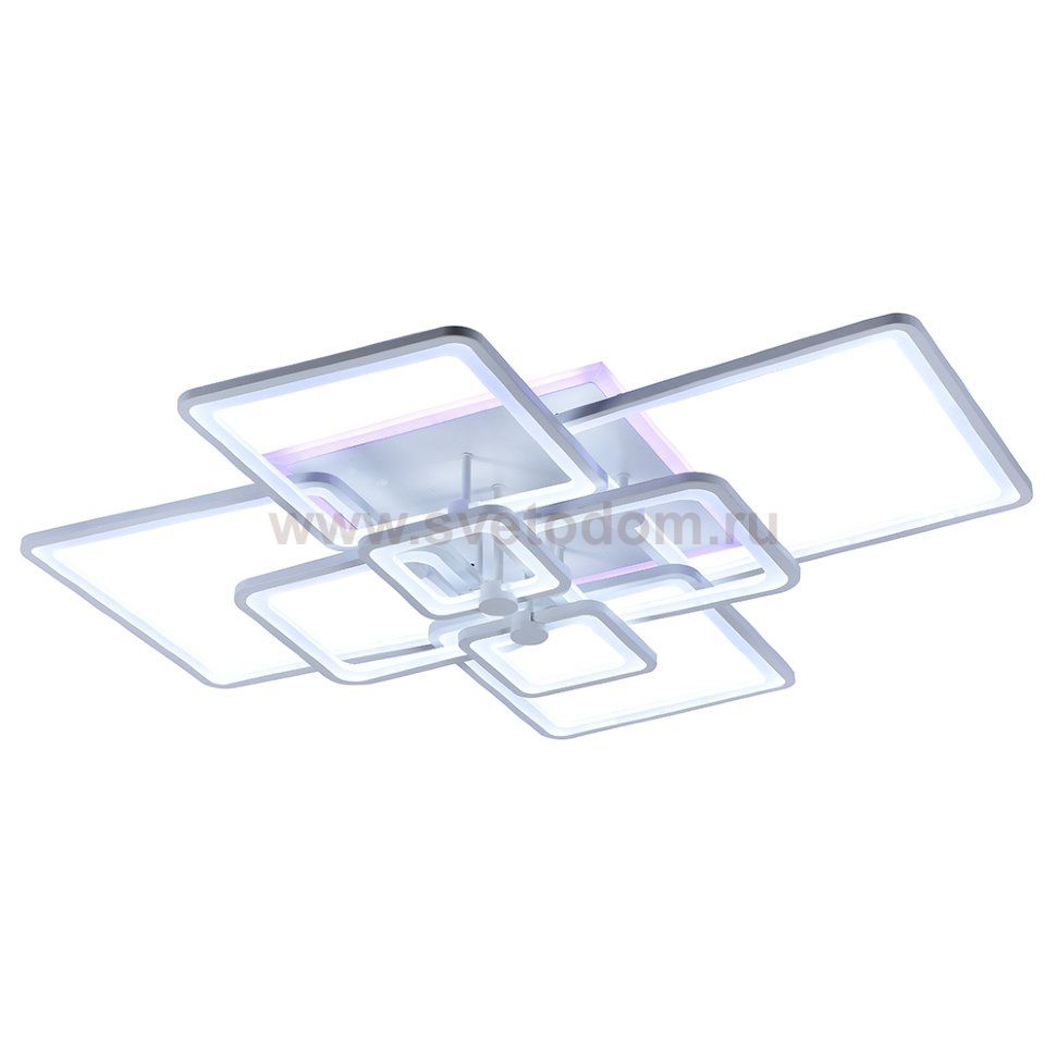 Светильник Profit light 8783/8 WHT (BL+YL)