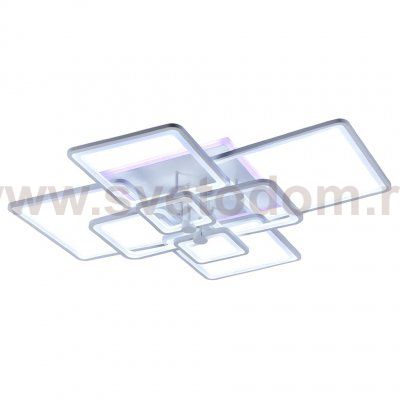 Светильник Profit light 8783/8 WHT (BL+YL)