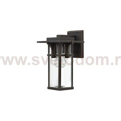Настенный фонарь Natural concept HK/MANHATTAN2/S MANHATTAN (HK)                    