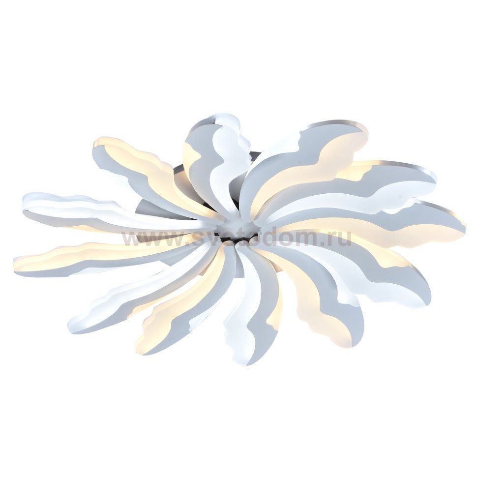 Светильник Profit light 8790/12 WHT