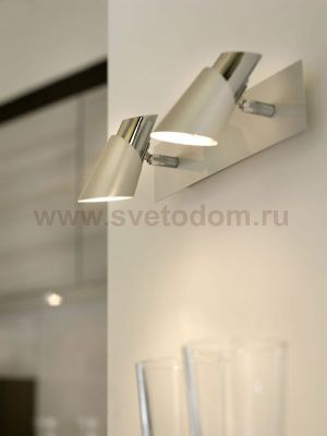 Светильник Eglo 87932 Watt Skip 1