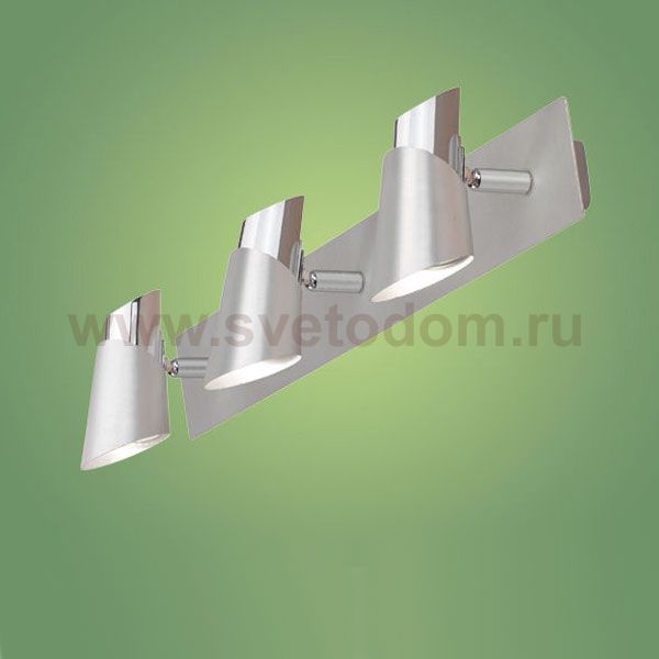 Светильник поворотный спот Eglo 87933 Watt Skip 1