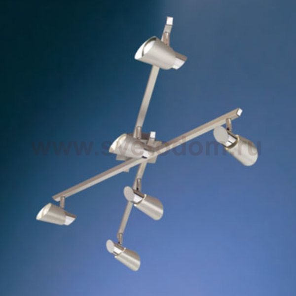 Галогеновый светильник Eglo 87938 Skip