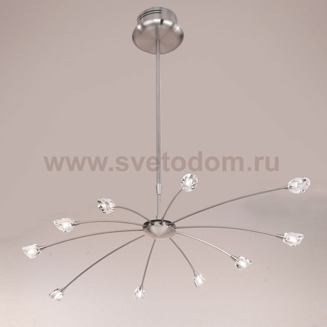 Люстра Eglo 87943 Romance