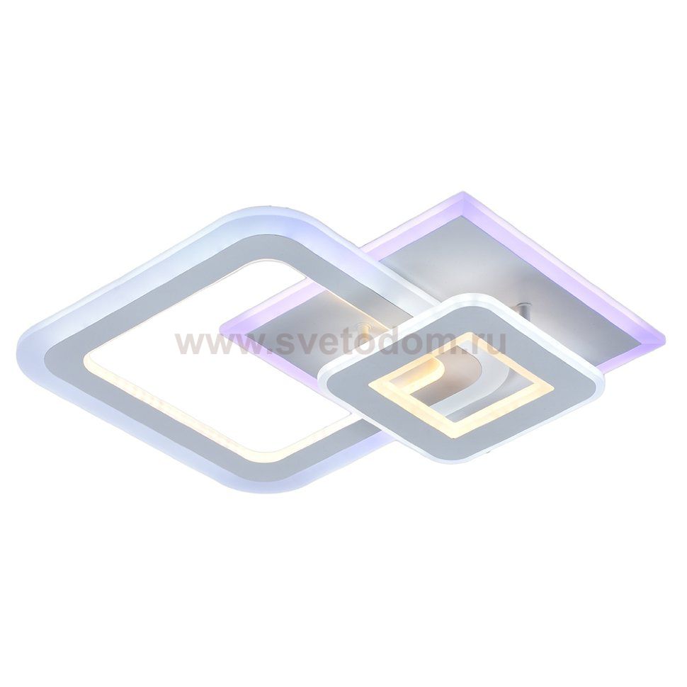 Светильник Profit light 8795/2 WHT RGB