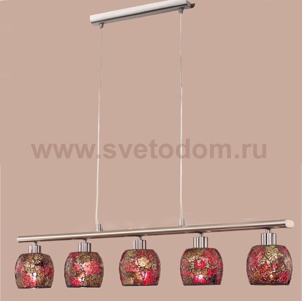 Люстра подвесная Eglo 87957 Sabana