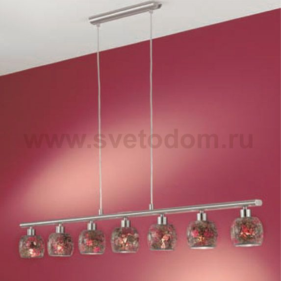 Люстра подвесная Eglo 87958 Sabana