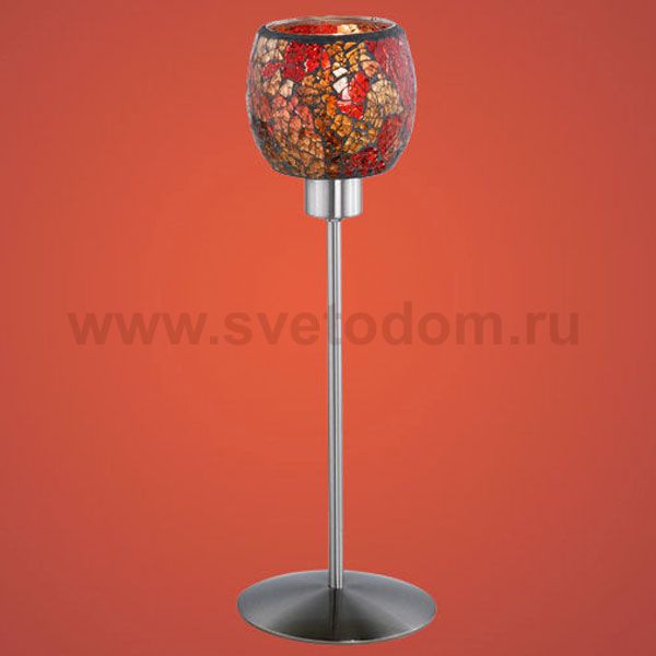 Светильник настольный лампа Eglo 87962