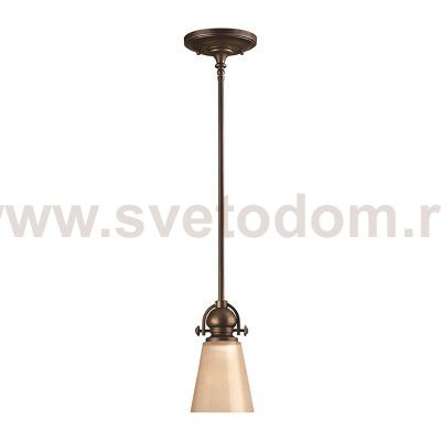 Подвесной светильник Natural concept HK/MAYFLOWER/P/A MAYFLOWER  