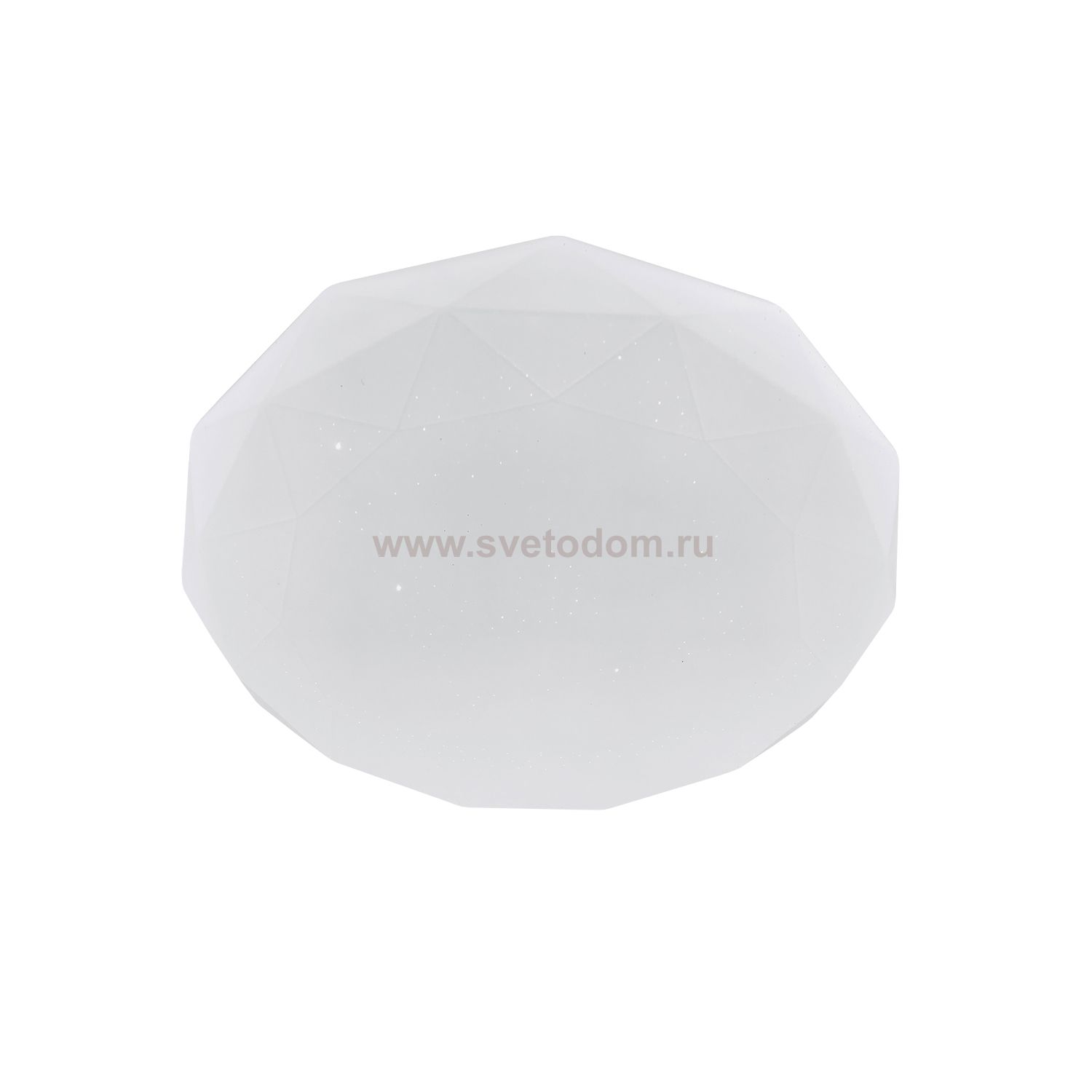 Люстра светодиодная Экономсвет 88001/40