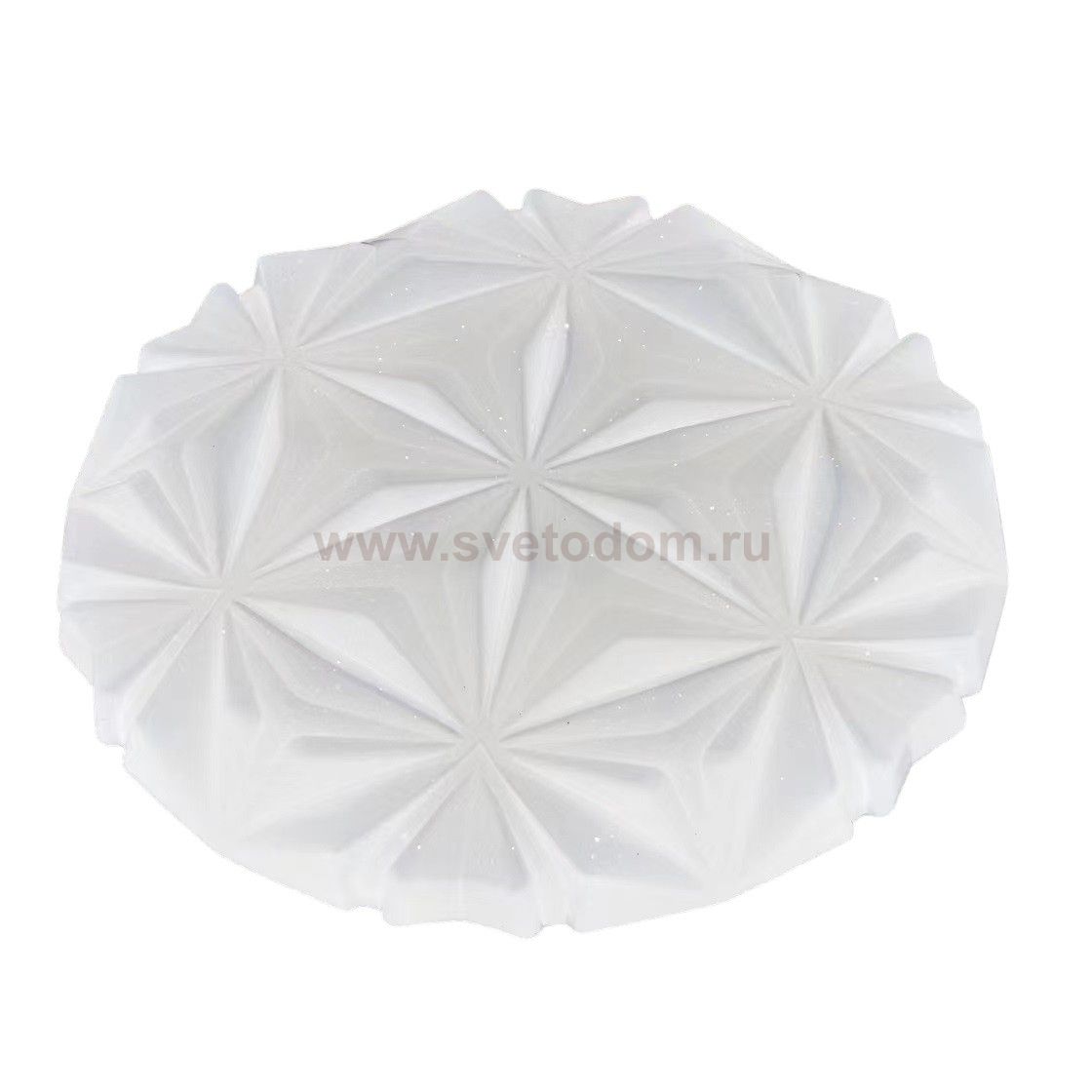 Потолочный светодиодный светильник 88003/40 ЭкономСвет