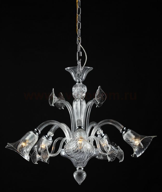 Люстра Lightstar 880050 Lotto