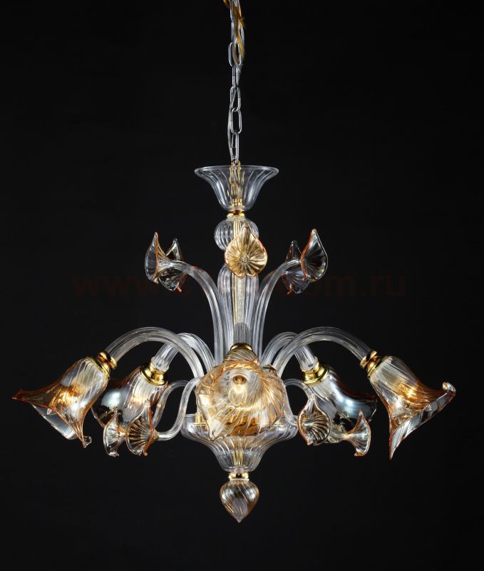 Люстра Lightstar 880053 Lotto