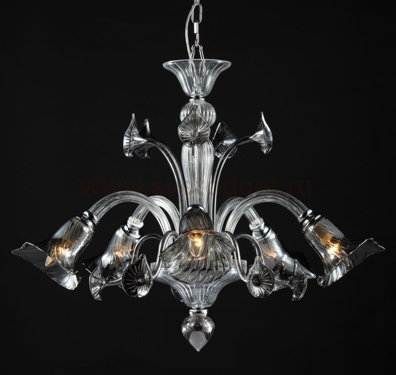 Люстра подвесная Lightstar 880057 Lotto