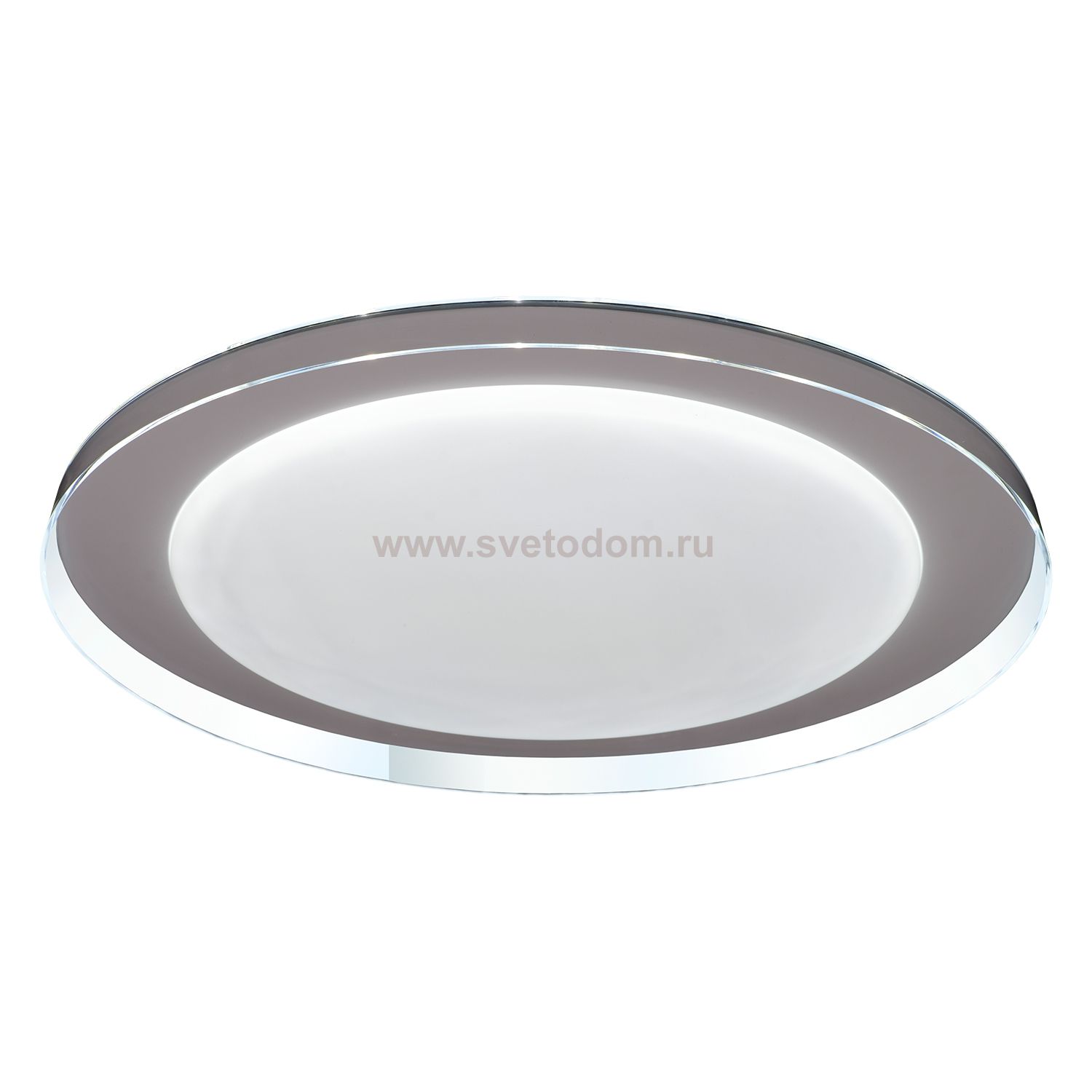 Люстра светодиодная Экономсвет 88006/40