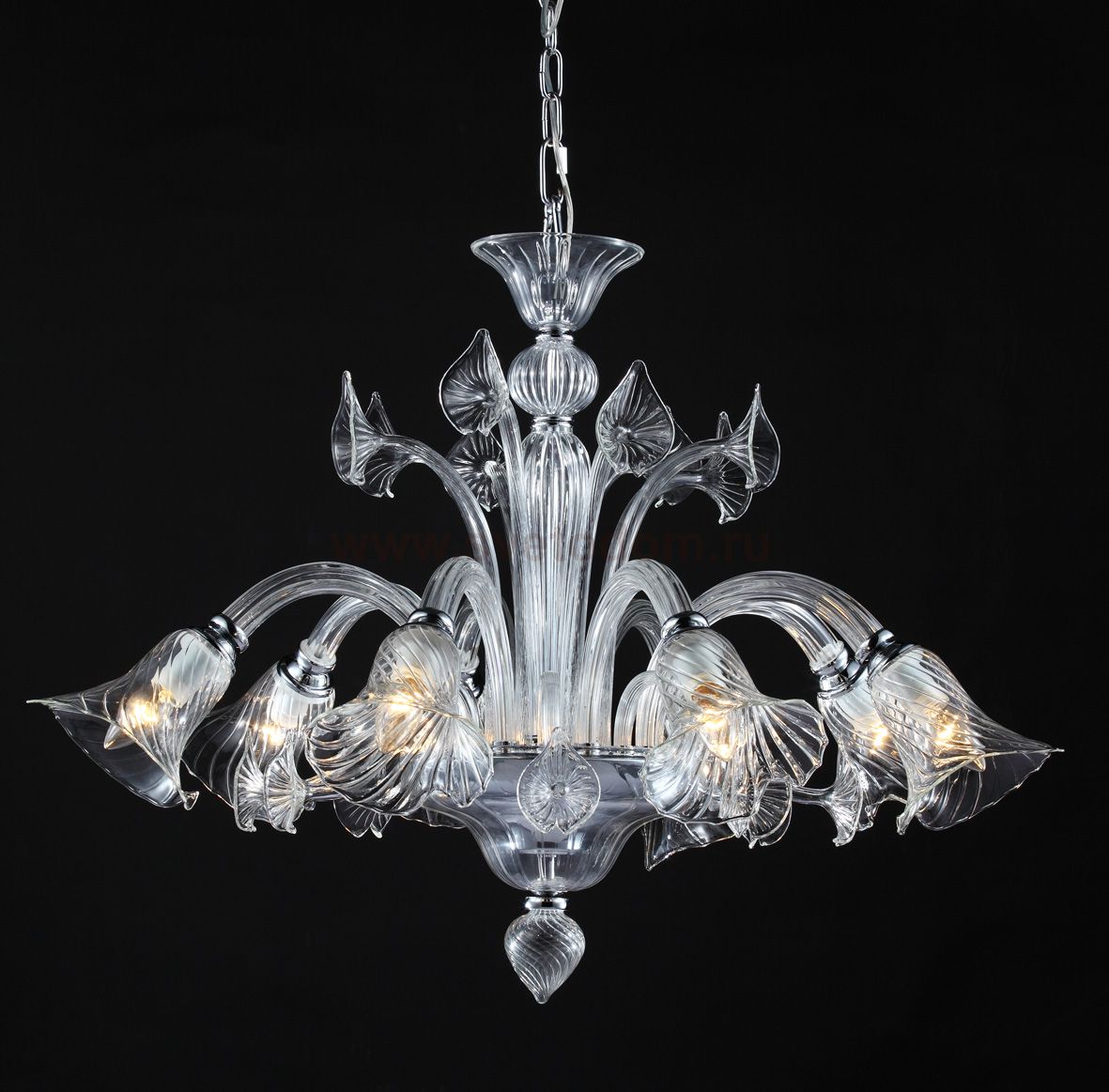 Люстра Lightstar 880080 Lotto