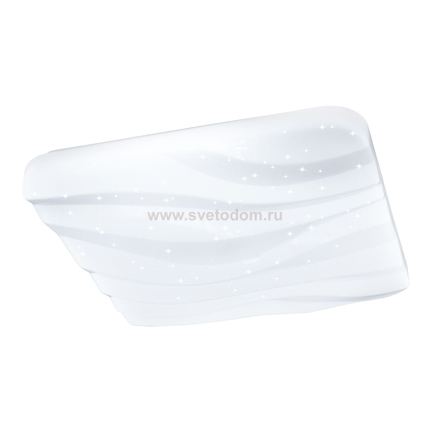 Люстра светодиодная Экономсвет 88031/72