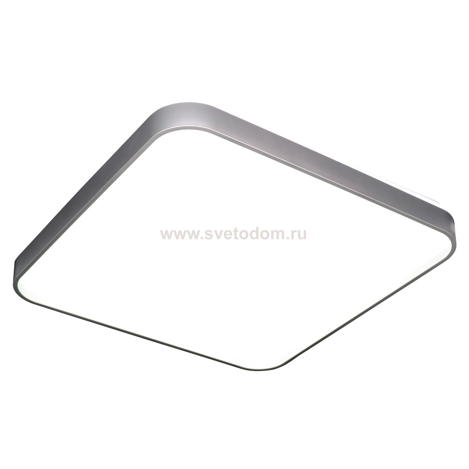 Люстра светодиодная Экономсвет 88033/72SL