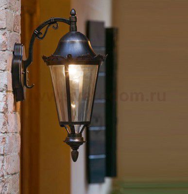 Уличный светильник Eglo 88033 URBINO