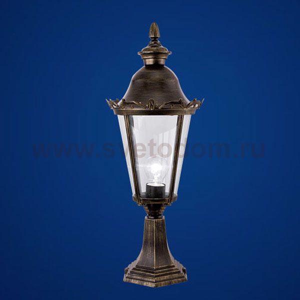 Уличный светильник Eglo 88034 URBINO