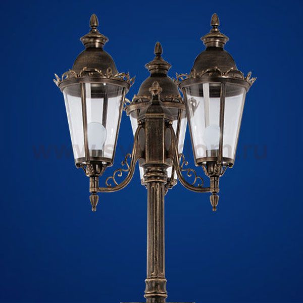 Уличный светильник Eglo 88036 URBINO