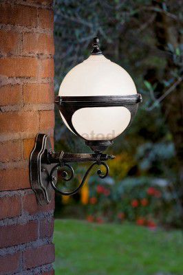 Уличный светильник Eglo 88054 PESCARA 1